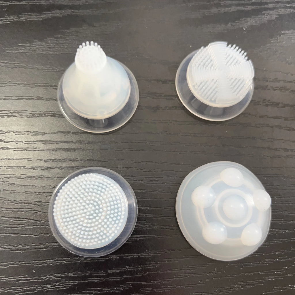 CO2 Oxygen Bubble Facial Pen – LED Spa Skin Cleansing Device Facial Beauty Device Qst