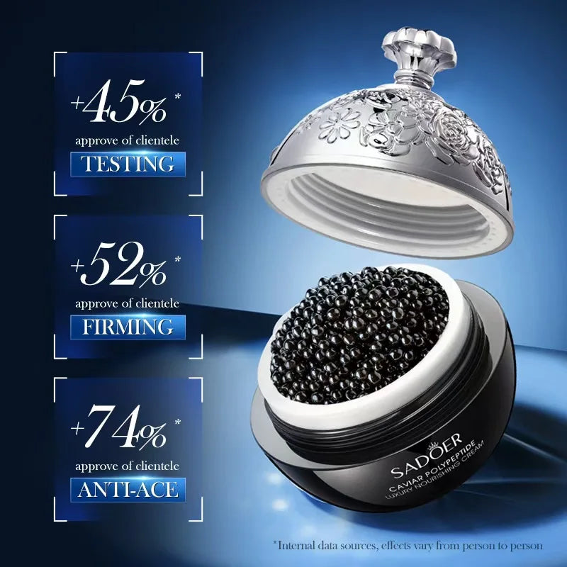 Retinol Face Cream – Firming, Lifting & Anti-Aging Moisturizer Anti-Aging Face Cream Qme