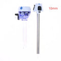 Disposable Laparoscopic Trocar Set – Sterile, 5–15mm Surgical Trocar Set Qme 10mm