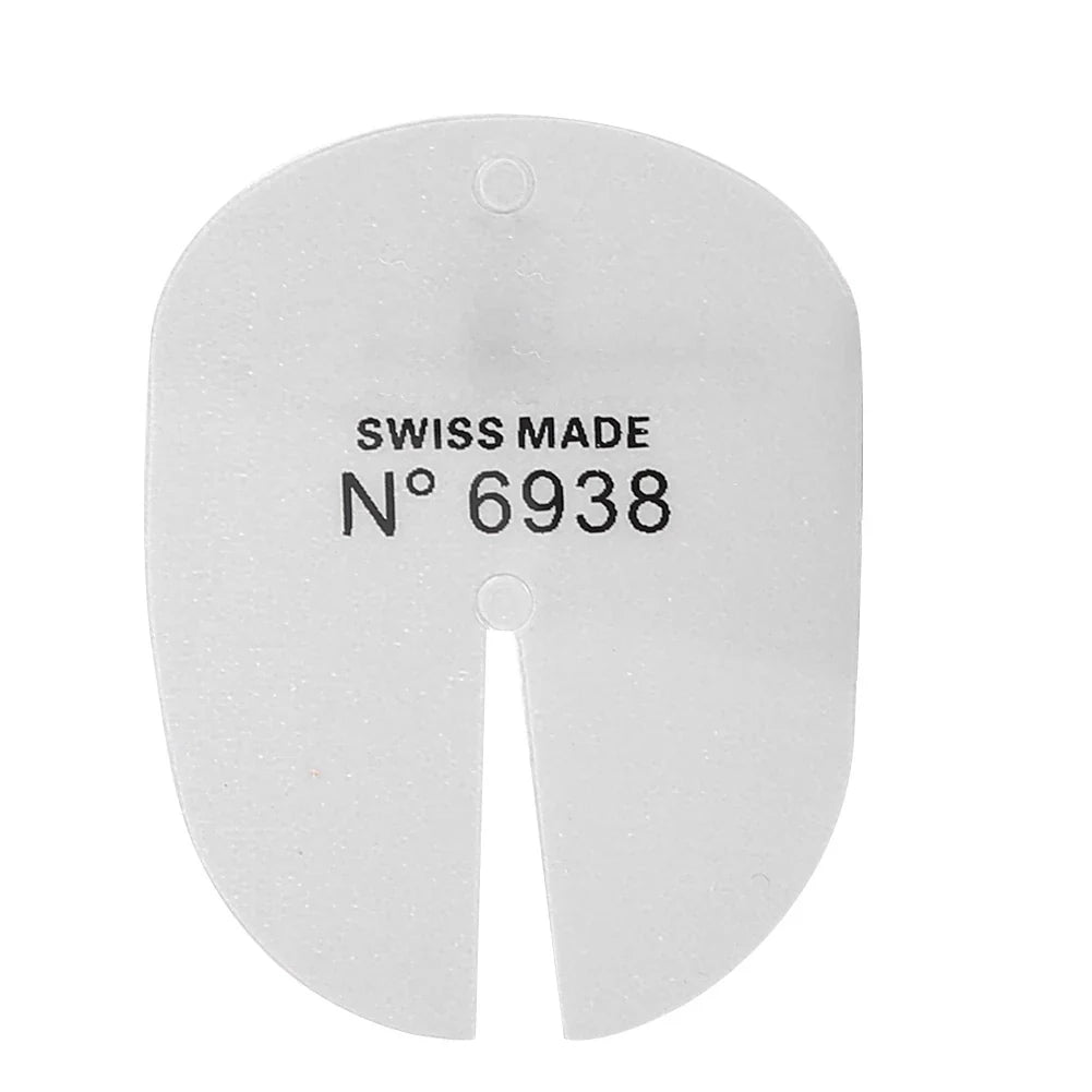 Watchmaker Dial Protector Tool for Removing Watch Hands Watch Repair Tool Qme as pic