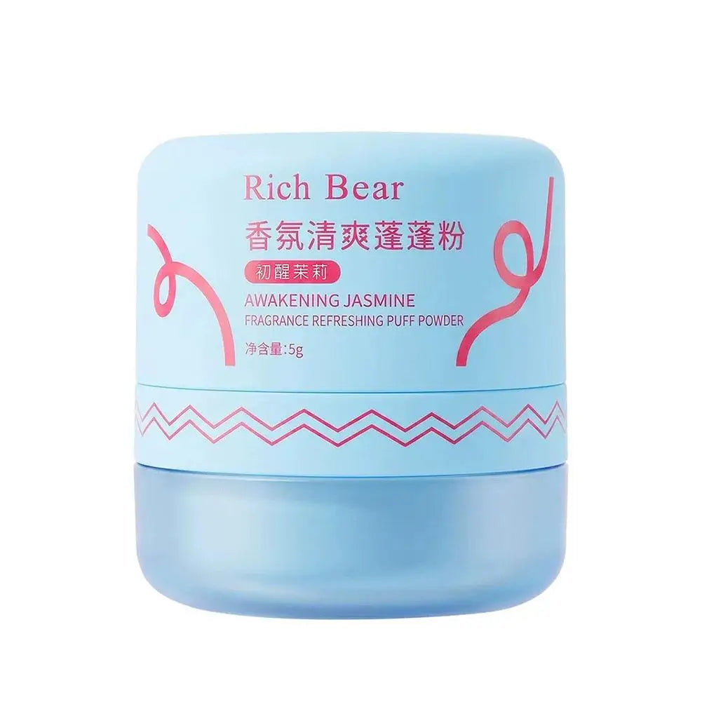 Keratin Hair Fiber Building Powder | Instant Volume & Styling Hair Fiber Powder Qme Jasmine CN