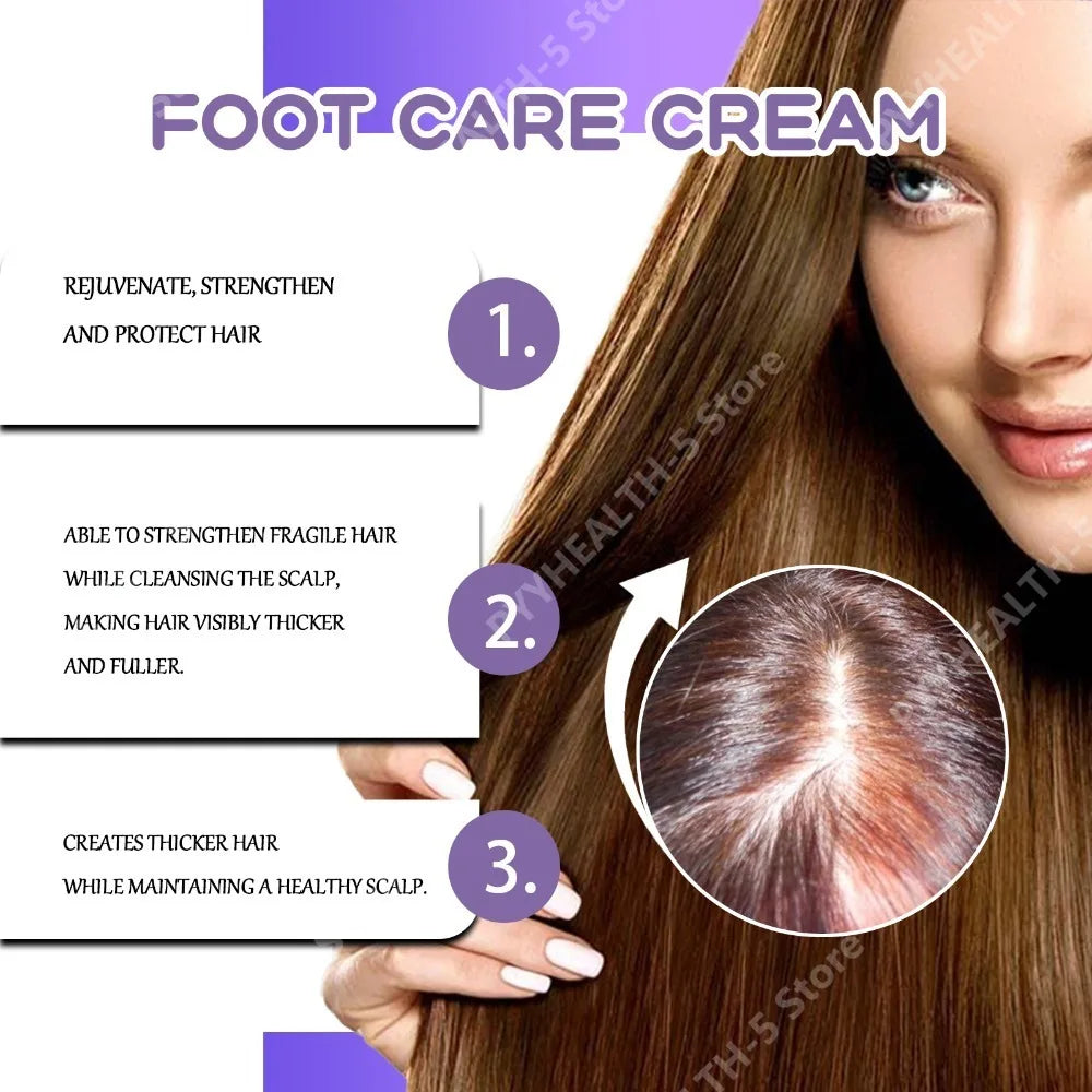 Googeer Hair Drops – Collagen, Vitamin B2 & B7 | 30ml Hair Beauty Drops Qst