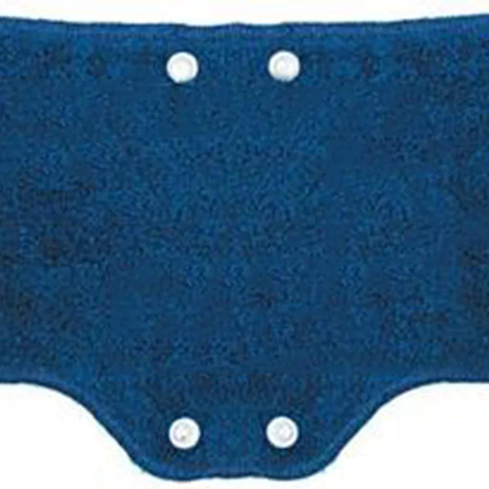 Hard Hat Replacement Sweatband 6-Pack – Soft Comfort Liner Hard Hat Sweatband Qme