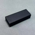 Hard-Shell PU Leather Glasses Case – Portable Sunglasses Box Eyeglass Case Qst A1