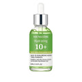 Aloe Vera & Hyaluronic Acid Face Serum – Firm & Brighten Skin Face Serum Qst 60ml