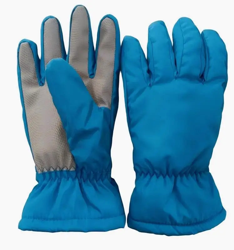 Winter Ski Gloves – Waterproof Touchscreen Snowboard Gloves Winter Ski Gloves Qst LW1118