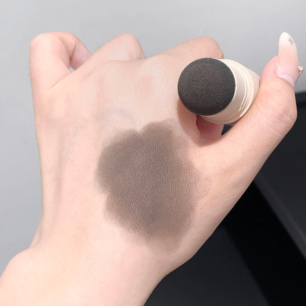 SHAQINUO Hairline Powder – Waterproof Hair Filler Touch-Up Hairline Touch-Up Powder Qme S939-1