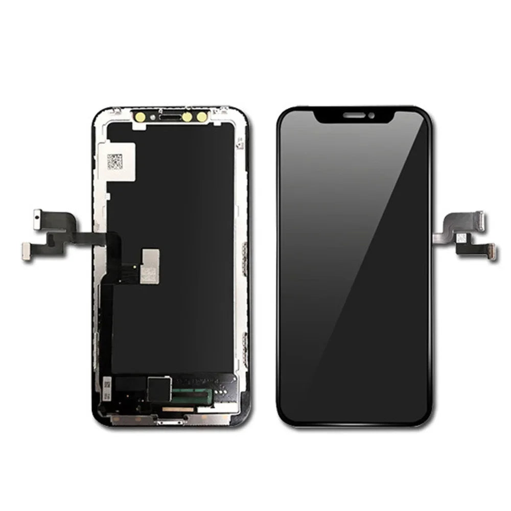 iPhone 6–11 LCD Touch Screen Replacement Digitizer Assembly Screen Replacement Qme