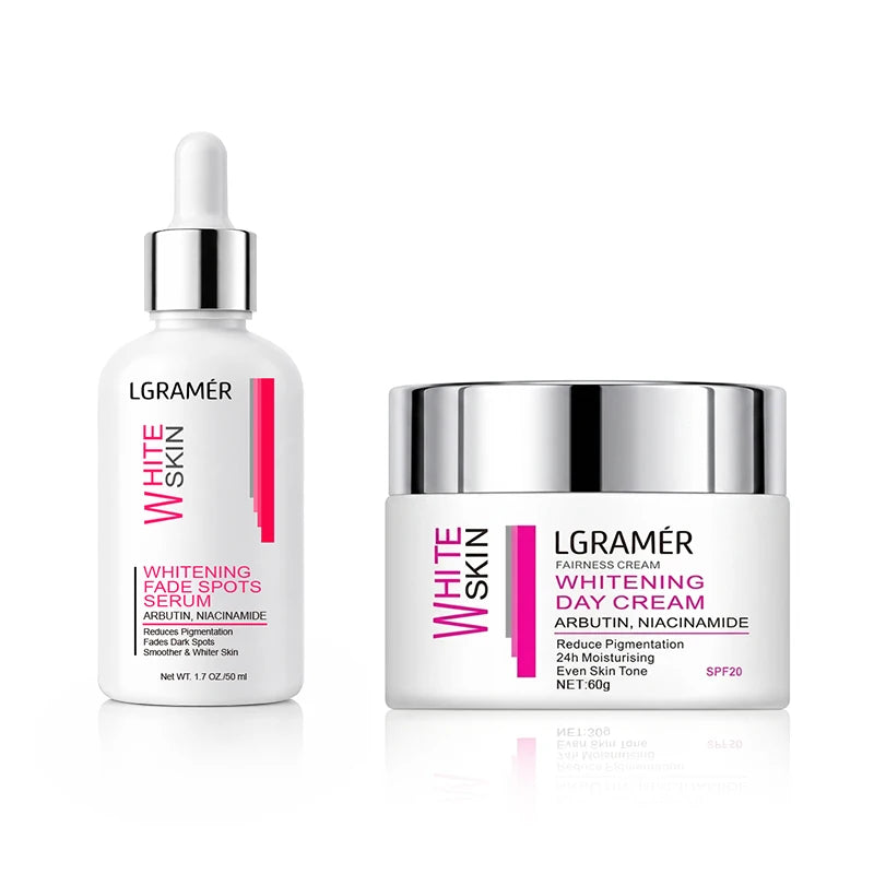 YOUNGCOME Niacinamide Brightening Face Serum | Moisturizing Face Serum Qst 50ml-60g