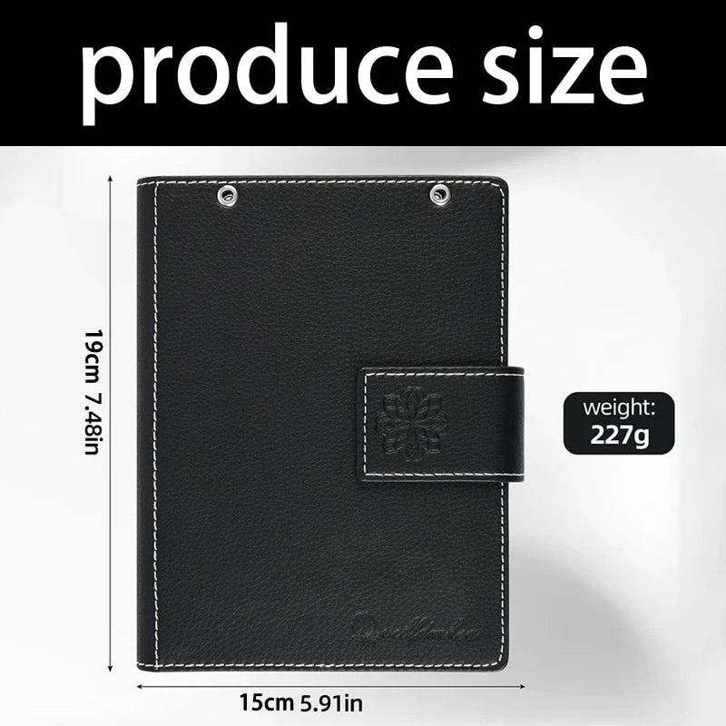 10-Pair Detachable Circular Knitting Needles Set – Steel Tips Interchangeable Knitting Needles Qme