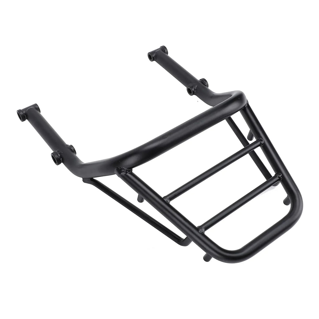Honda Grom 125 MSX 125 Rear Luggage Rack Cargo Carrier Motorcycle Luggage Rack Qme
