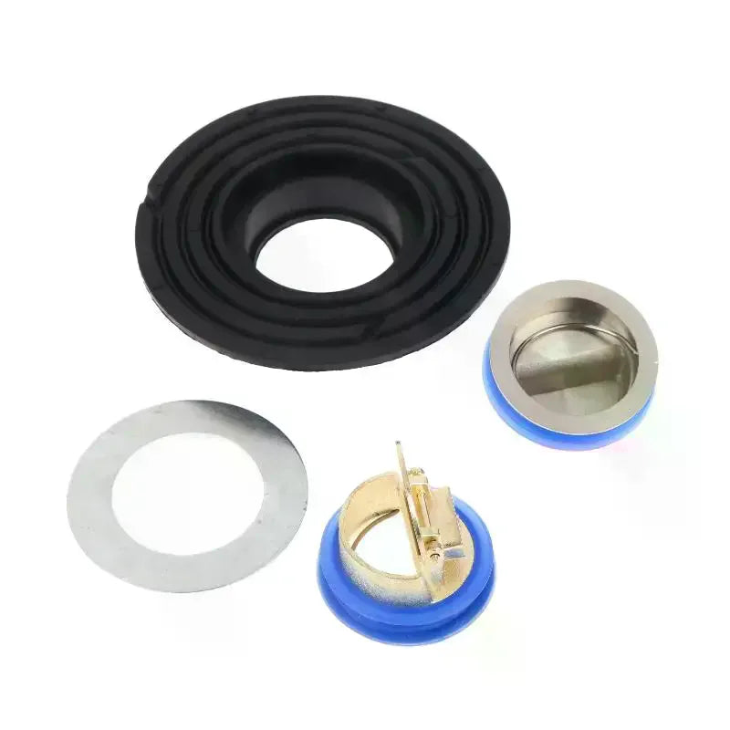 Floor Drain Backflow Preventer & Anti-Odor Seal Core Drain Backflow Preventer Qme