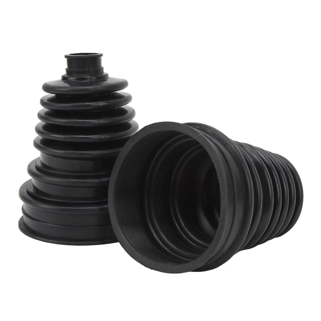 Universal CV Joint Boot | Flexible Silicone Constant Velocity Boot CV Joint Boot Qme