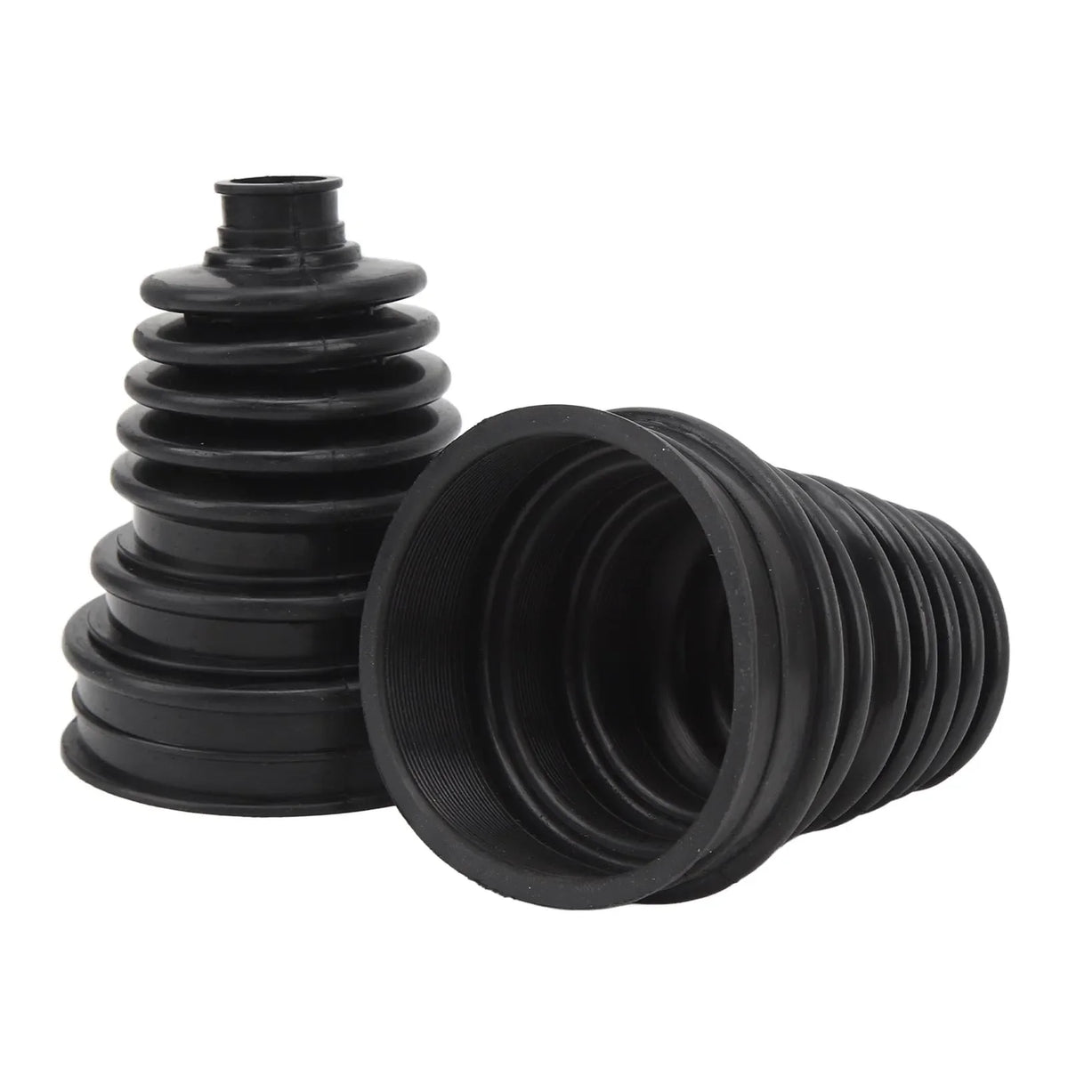 Universal CV Joint Boot | Flexible Silicone Constant Velocity Boot CV Joint Boot Qme