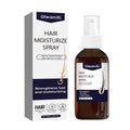 Gleamxi Hair Nourishing Spray – Leave-In Volumising Mist 50ml Leave-In Hair Spray Qst 50ml boxed