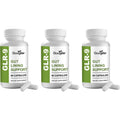 Gut Lining Support Capsules – ACV, Probiotics & Enzymes 60ct Digestive Supplement Qst 180 Count(Pack of 3)