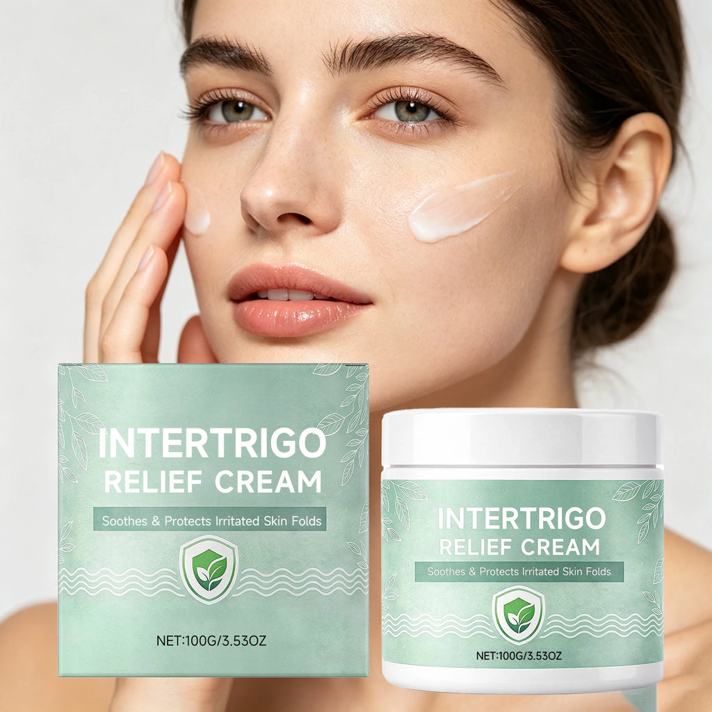 100g Hydrating Face Cream – Nourishing Moisture & Elasticity Face Moisturizer Cream Qst