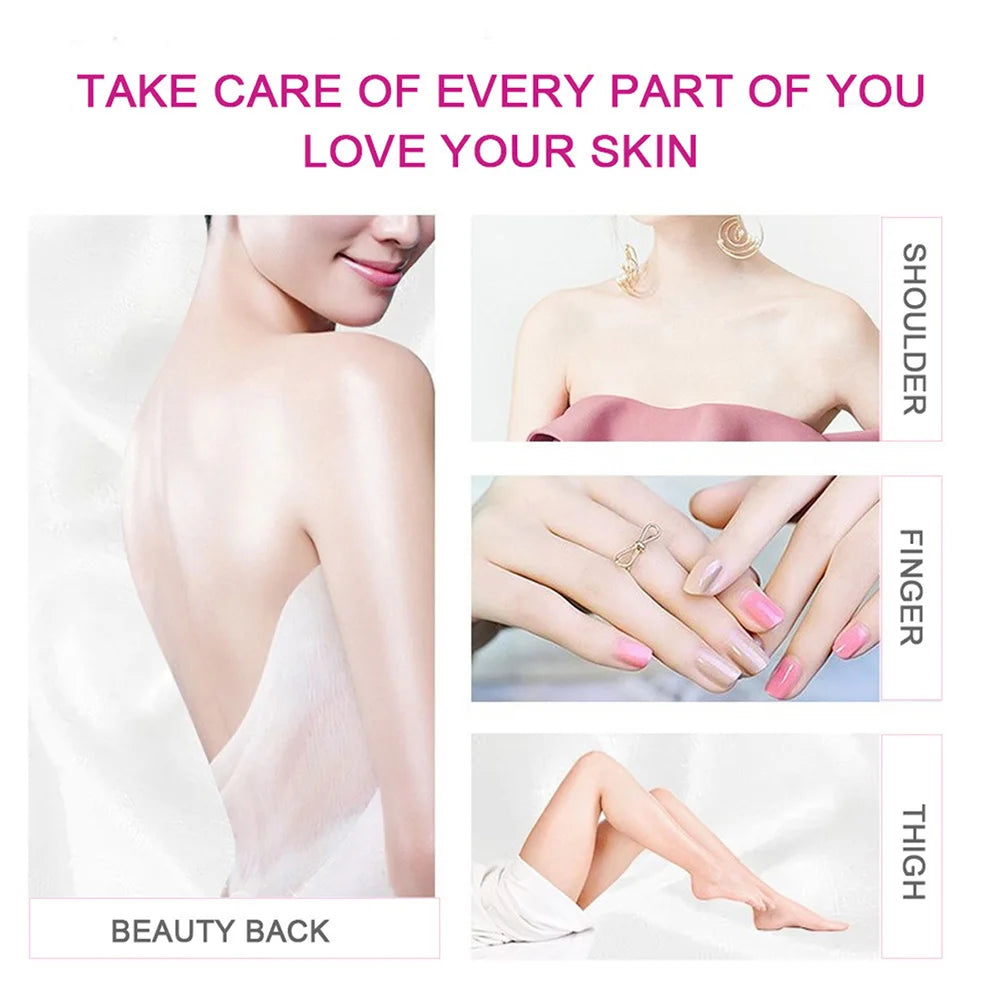 YOUNGCOME Body Brightening Cream – Underarm, Knee & Intimate Body Brightening Cream Qst
