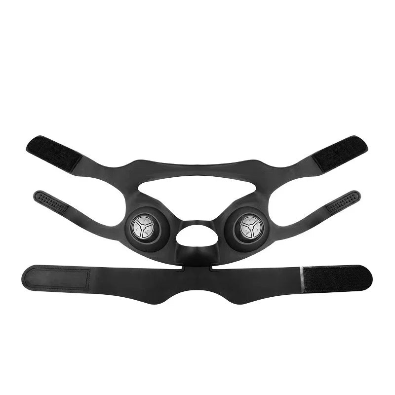 V-Line Facial Lifting Massager – EMS Jawline Toning Device Facial Lifting Massager Qst
