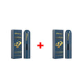 South Moon Men's Energizing Nasal Inhaler – Focus & Refresh Aromatherapy Inhaler Qst 2pcs