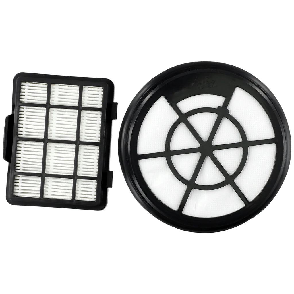 Bosch BGC05 BGS05 Vacuum Replacement Filter Kit | Easy Fit Vacuum Filter Kit Qme