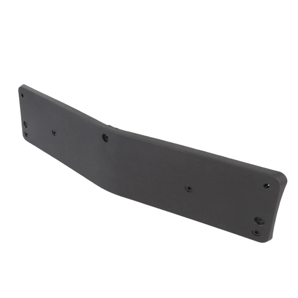 Mercedes E-Class W211 Front Number Plate Holder A2118170178 License Plate Bracket Qme