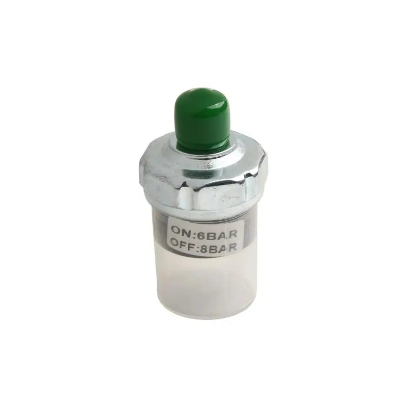 1/8 NPT External Thread Air Pressure Control Switch Pressure Control Switch Qme