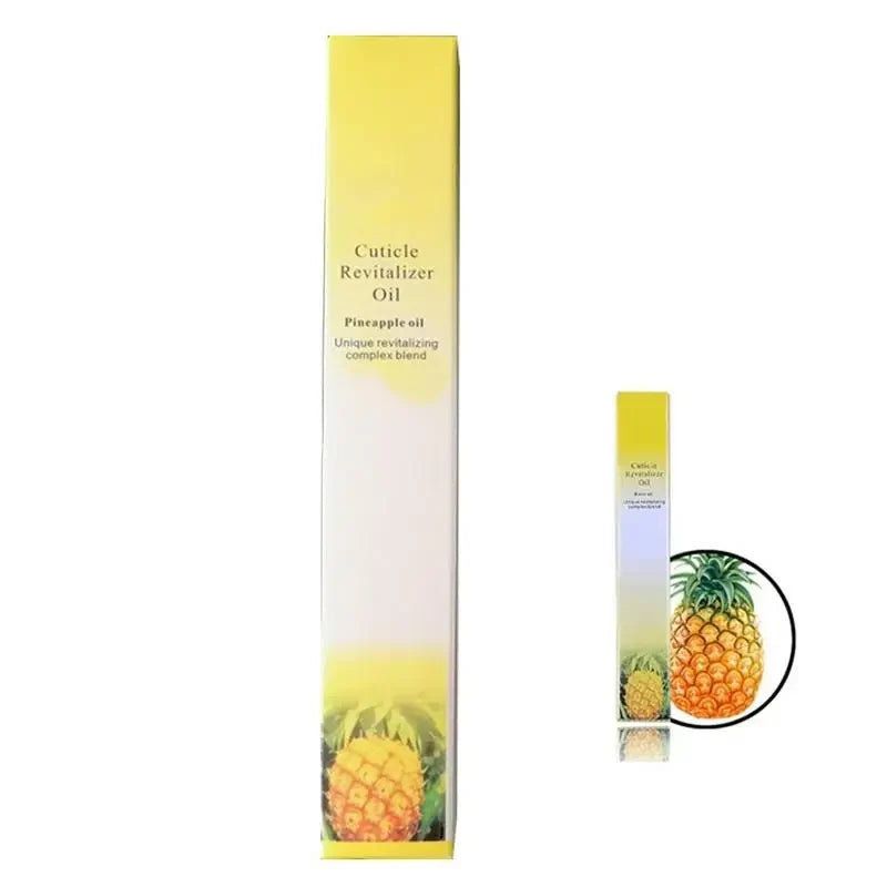 Fragrance Cuticle Oil Pen – 15 Colors | Nail Nutrition & Moisture Cuticle Oil Pen Qme 12 CN