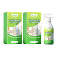 Bathroom Cleaning Spray – Hard Water & Soap Scum Remover | Qme Bathroom Cleaning Spray Qme 2 x 120ML Boxed