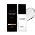 Zephoco Color-Changing Foundation SPF 20 | Full Coverage 30ml Liquid Foundation Qst Natural