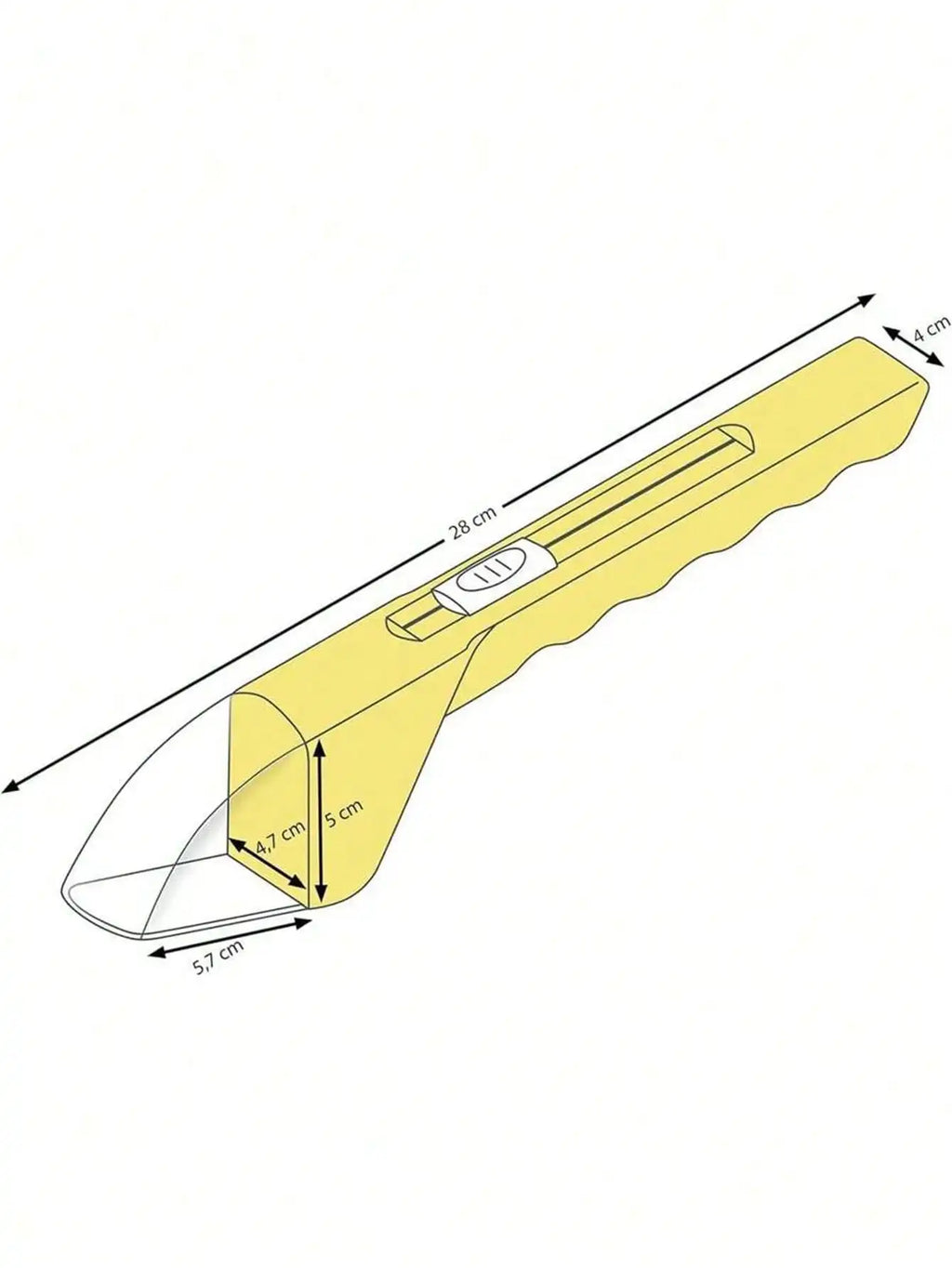 Handheld Insect Trap – Spider, Bee & Bug Capture Tool Insect Capture Tool Qme