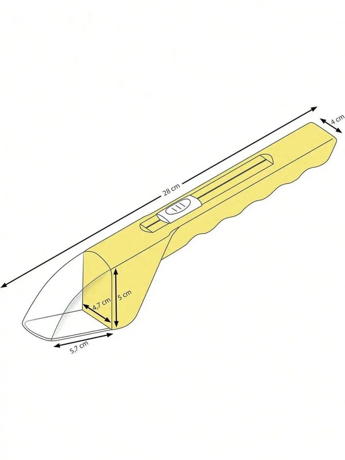 Handheld Insect Trap – Spider, Bee & Bug Capture Tool Insect Capture Tool Qme