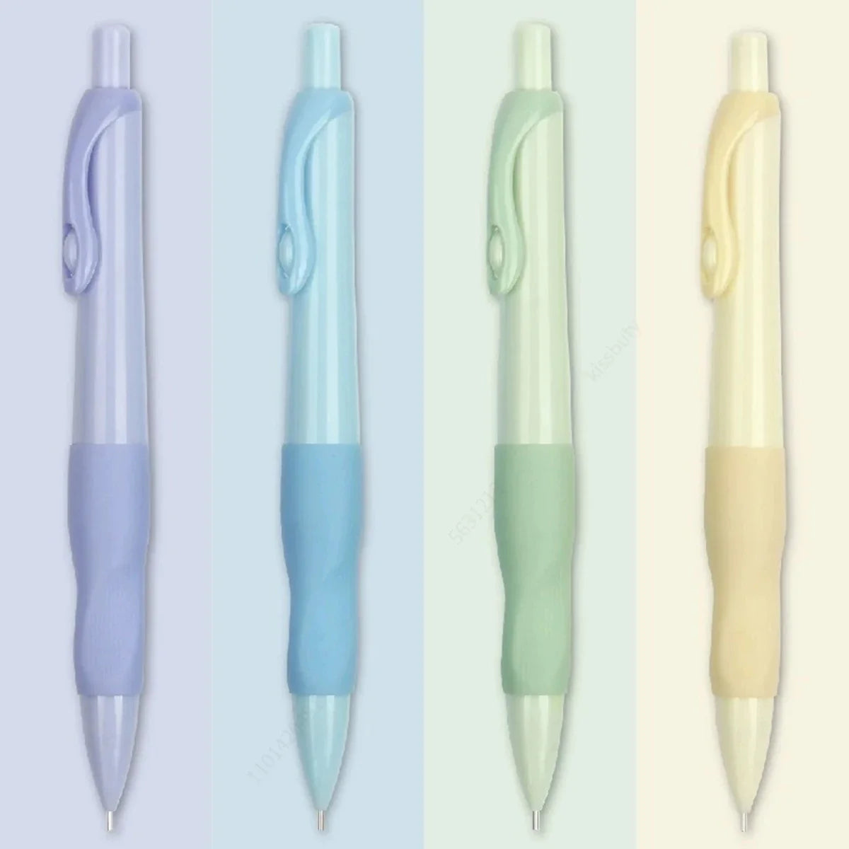 Cute Mechanical Pencil 0.5mm HB Lead Refill – Art & Drawing Mechanical Pencil Qme