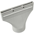 Flat Hose Adapter for Exhaust Fan & Portable AC Units AC Hose Adapter Qme Default Title