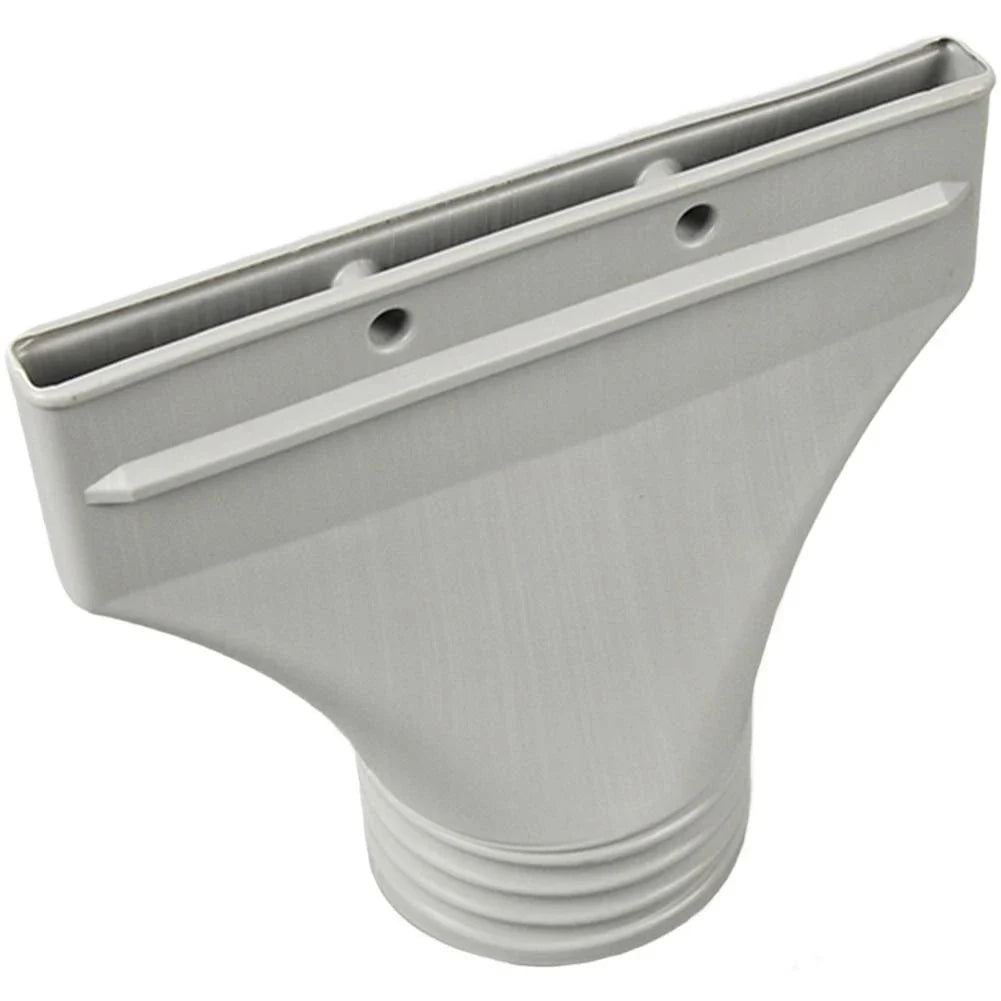 Flat Hose Adapter for Exhaust Fan & Portable AC Units AC Hose Adapter Qme Default Title