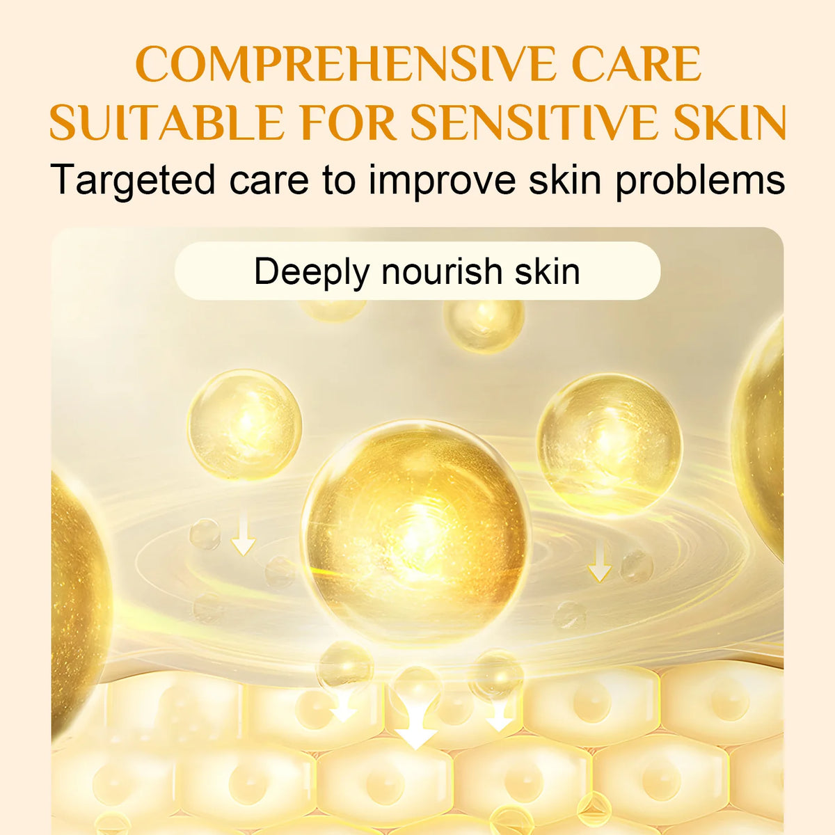 Lanemay Barrier Reconstruction Balm – Deep Moisturizing Cream Moisturizing Body Balm Qst