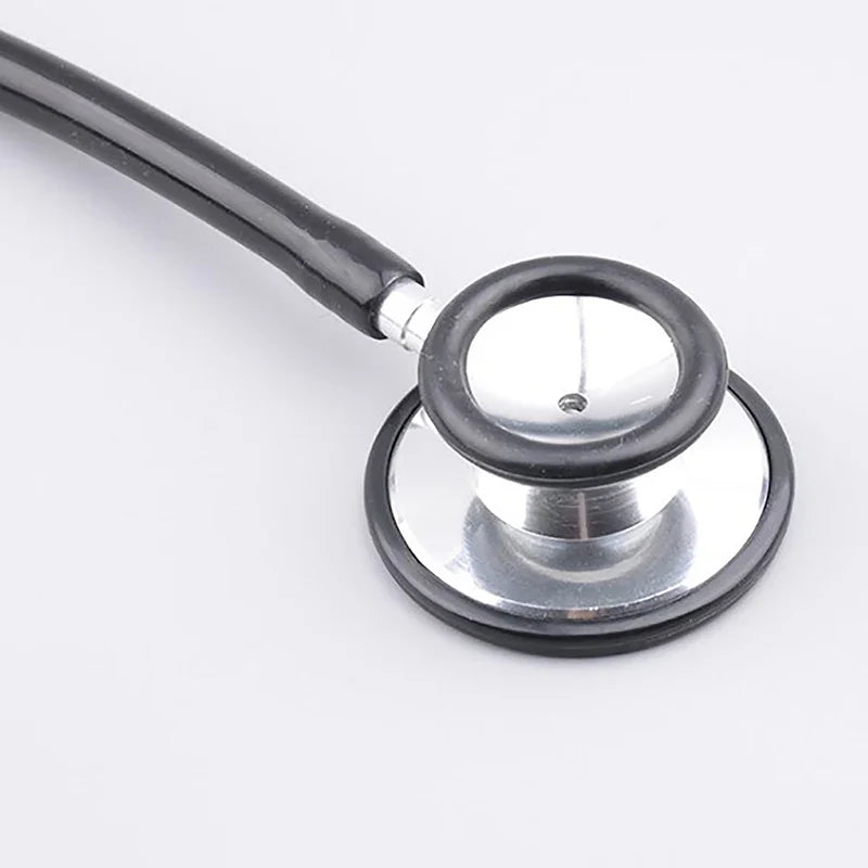Professional Dual-Head Veterinary Stethoscope | Qme Veterinary Stethoscope Qme