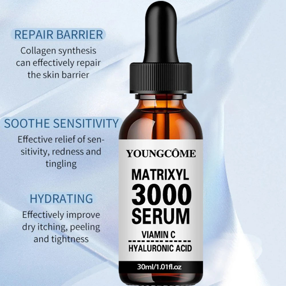 YOUNGCOME Retinol Face Cream – Hyaluronic Acid Moisturizer Retinol Face Cream Qst