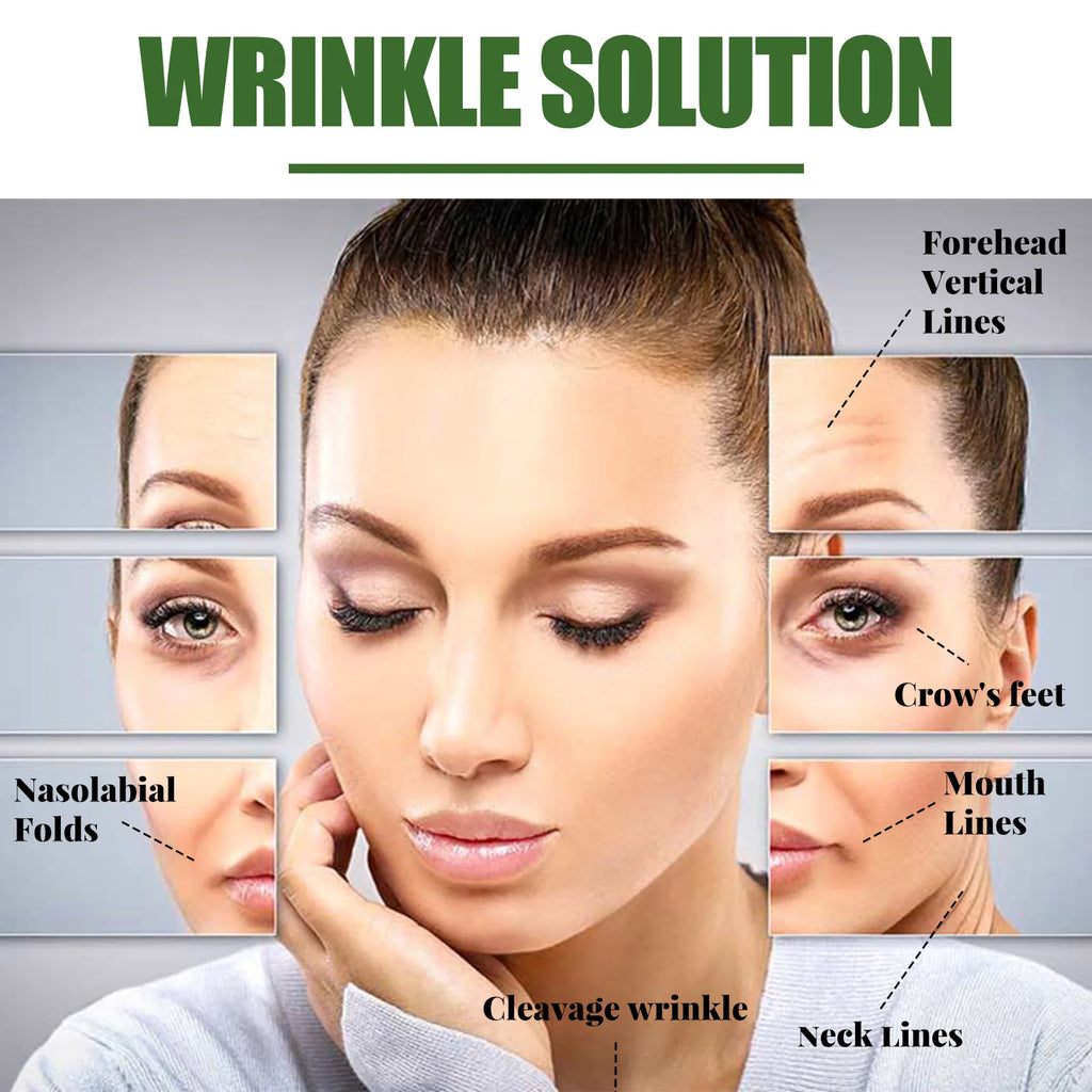 Eelhoe Daily Face Serum – Firming, Brightening & Hydrating Face Serum Qst