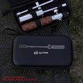BBQ Torch Igniter Carrying Bag – Hard Shell EVA Protective Case Tool Carrying Case Qme Default Title