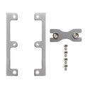 86-Type Electrical Box Outlet Spacers Loose Repair Plate Set Electrical Box Spacer Qme China Mainland