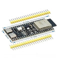 ESP32-S3 Dual Core Dev Board | WiFi & Bluetooth 5 | 240MHz Microcontroller Dev Board Qme A