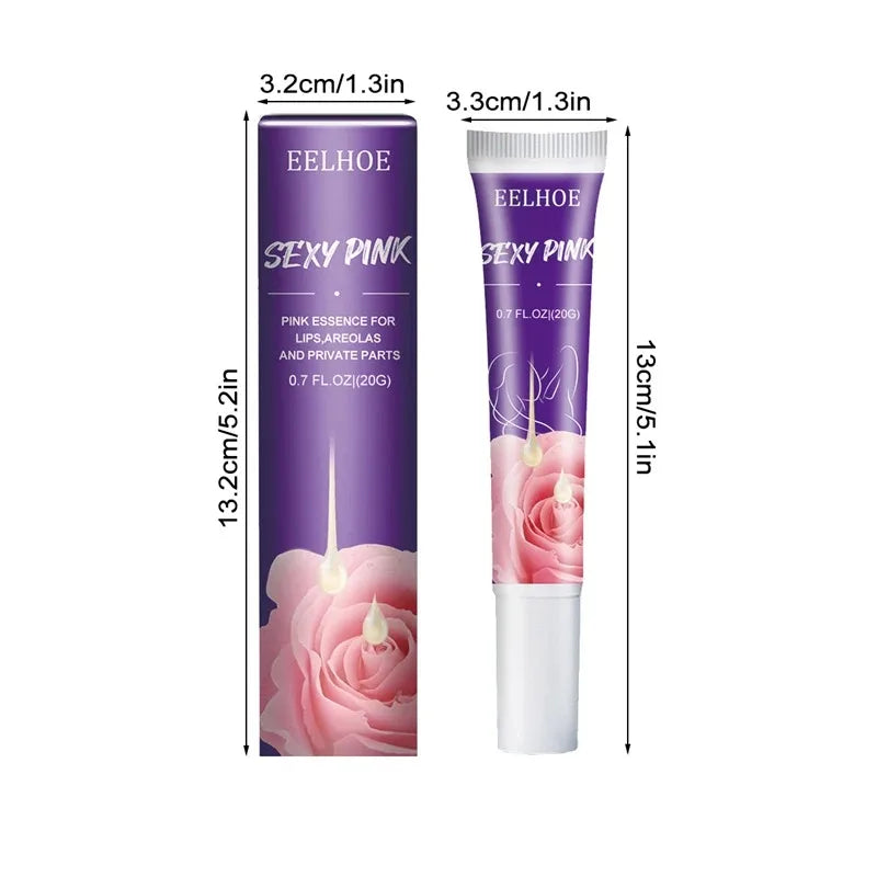 YOUNGCOME Brightening Body Cream – Moisturizing Skin Essence Brightening Body Cream Qst