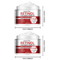 YOUNGCOME Retinol Collagen Face Cream – Deep Hydration Face Moisturizer Cream Qst 60G-60G