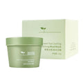 REAROYA Green Tea Ice Mud Mask – Cleansing & Oil Control 120g Clay & Mud Face Mask Qst 120g