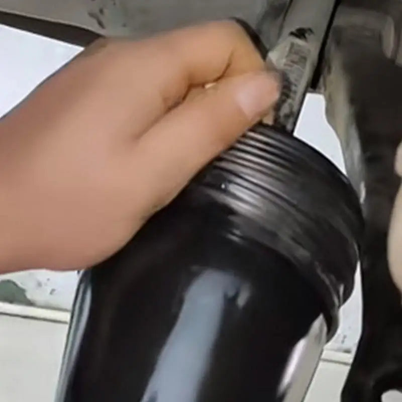 CV Joint Boot Installation Tool – Rubber Axle Shaft Expander CV Boot Install Tool Qst