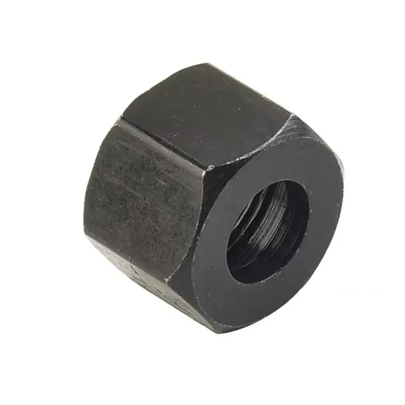 Electric Router Collet Chuck M15 Screw Nut – Milling & Engraving Router Collet Chuck Qme