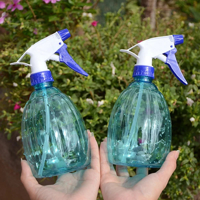 Air Pressure Garden Watering Spray Pot – Precise Irrigation Garden Spray Pot Qme