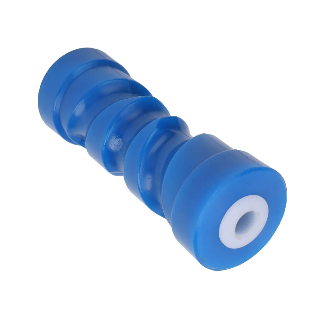 8-Inch Self-Centering Keel Boat Trailer Roller Bow Stop Boat Trailer Roller Qme