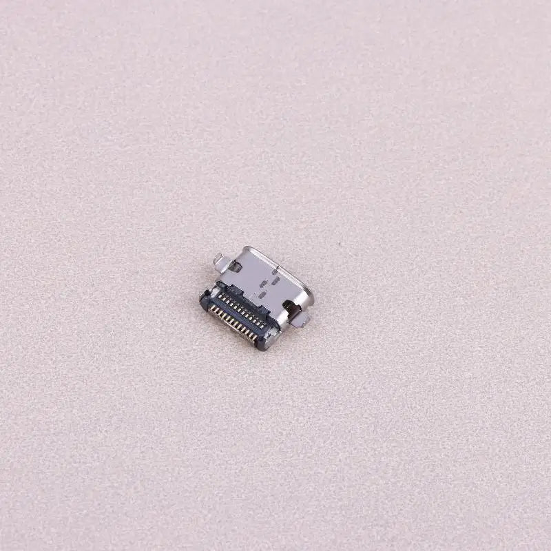 USB-C Charging Port for ThinkPad T480 T580 L480 L490 L580 L14 Laptop Replacement Part Qme